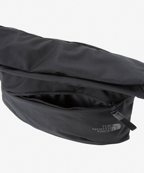 URBAN RESEARCH DOORS（アーバンリサーチドアーズ）の「THE NORTH FACE　PYRENEES SHOULDER L（ショルダーバッグ・メンズ・K/SO/SL・One）」の8枚目の写真