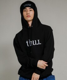 BLANKMAG　thur. コラボ SO MANY