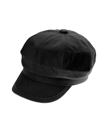 RESEXXY | ベーシックキャスケット(キャスケット)