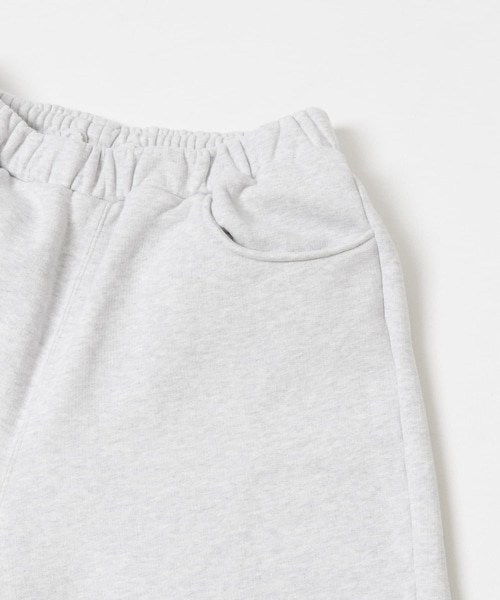 URBAN RESEARCH(アーバンリサーチ)の「dDdDdDd BUGGY SWEAT PANTS(スウェットパンツ・メンズ・WHITE/BLACK/NAVY/M.GRAY・S/M/L/XL/XXL)」の21枚目の写真