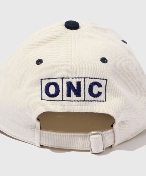 ADAM ET ROPE'(アダムエロペ)の「【Ophrys/オフリス】DEPARTMENT5-2(キャップ・メンズ・ホワイト・F)」の6枚目の写真