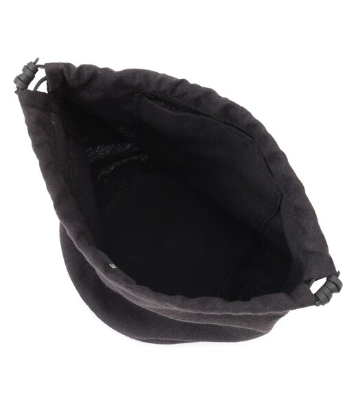 ADAM ET ROPE'(アダムエロペ)の「【J'aDoRe・一部店舗限定】【KAMARO'AN(カマロアン)】Koreng Bucket Bag(かごバッグ・レディース・キナリ・F)」の17枚目の写真
