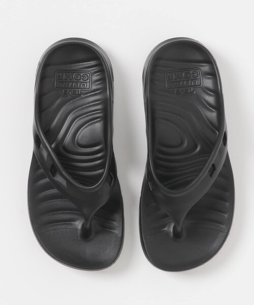 URBAN RESEARCH DOORS（アーバンリサーチドアーズ）の「Teva　APRETRAIL FLIP（サンダル・メンズ・BLUE CORAL/BLACK/PESTO・26/27/28）」の6枚目の写真