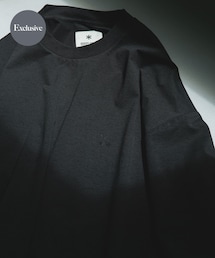 Snow Peak | 『別注』Snow Peak Apparel×DOORS WA/AC DRAWSTRING T-SHIRTS(Tシャツ/カットソー)