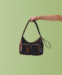 RODE SKO | hun RODESKO Gather pocket(ショルダーバッグ)