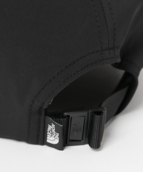 URBAN RESEARCH DOORS（アーバンリサーチドアーズ）の「THE NORTH FACE　Verb Cap（キャップ・メンズ・HG/KH/K・L）」の6枚目の写真