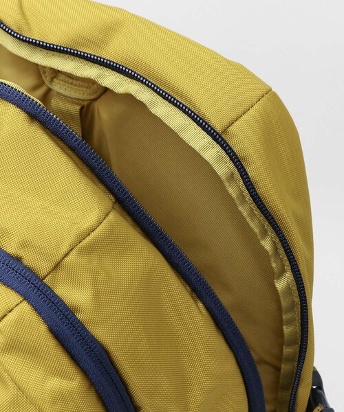 URBAN RESEARCH DOORS（アーバンリサーチドアーズ）の「patagonia　Refugio Pack 28L（バックパック/リュック・メンズ・TXTG/BLK/CACL・FREE）」の15枚目の写真