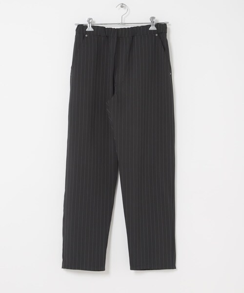 URBAN RESEARCH DOORS（アーバンリサーチドアーズ）の「『別注』Lee×DOORS　FLEEASY NARROW（その他パンツ・メンズ・BEIGE/GRAY/NVY ST/BLK ST・Free）」の16枚目の写真