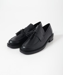 URBAN RESEARCH ROSSO | CASTELLANO　MONTI BORLAS SEDA(ローファー)