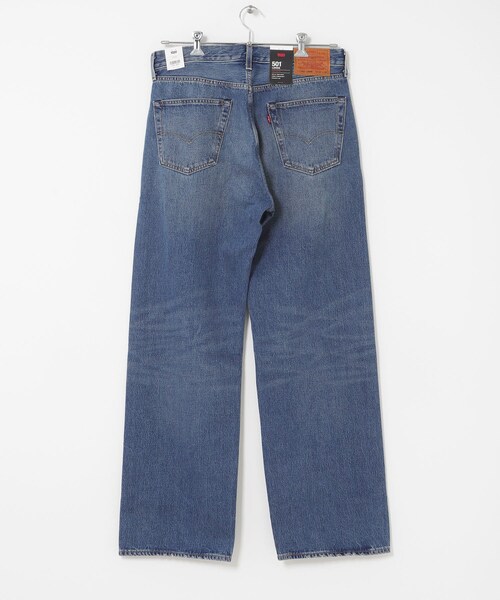 URBAN RESEARCH Sonny Label（アーバンリサーチサニーレーベル）の「LEVI’S　501 LOOSE（デニムパンツ・メンズ・RAPTOR/BRONCO/WHEELS・30/32）」の17枚目の写真