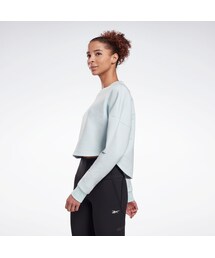 Reebok（リーボック）の「ドリームブレンド コットン / TS DREAMBLEND COTTON ML（アウトドア/スポーツ・レディース）」
