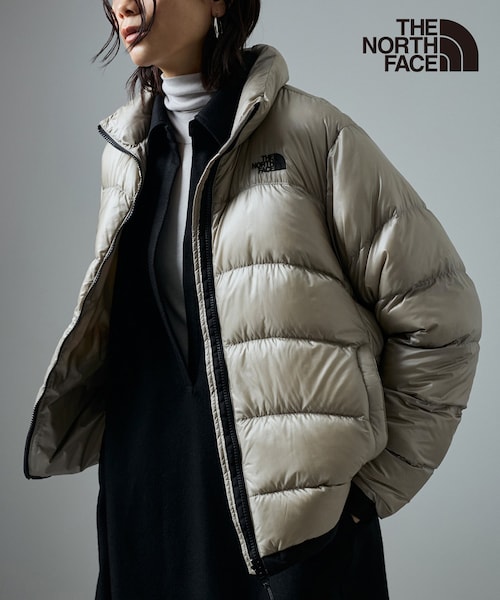 ADAM ET ROPE'（アダムエロペ）の「【THE NORTH FACE（ザ・ノース