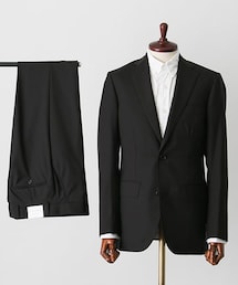 FSC TAILOR　THE FREEMAN ALL-SEASON SUIT∴∴