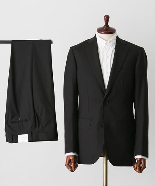 FSC TAILOR　THE FREEMAN ALL-SEASON SUIT∴∴