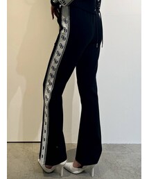 GYDA | 【セットアップ着用可】GG logoラインパンツ(その他パンツ)