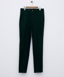 nissen | 【細見え設計】後ゴムテーパードロングパンツ(パンツ)