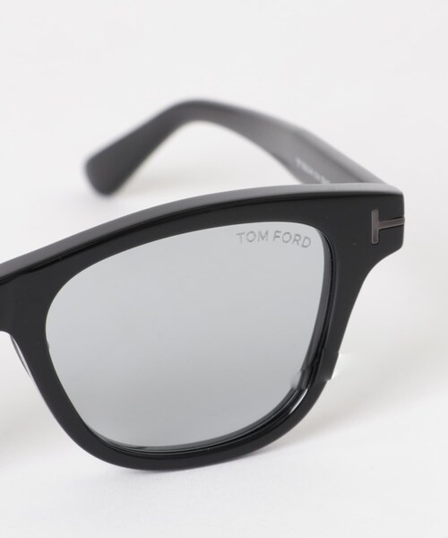 URBAN RESEARCH（アーバンリサーチ）の「TOM FORD 　EXCLUSIVE SUNGLASSES（メガネ・メンズ・BLACK・Free）」の7枚目の写真