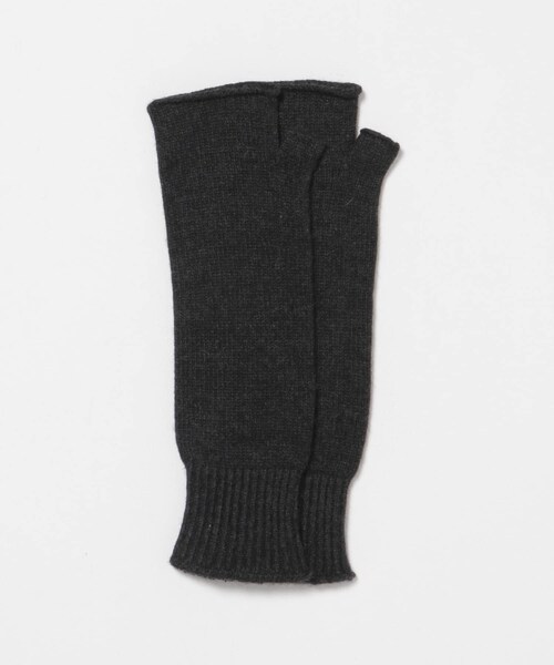 URBAN RESEARCH（アーバンリサーチ）の「カシミヤアームウォーマー（ベルト・レディース・WHITE/BROWN/CHARCOAL・FREE）」の15枚目の写真