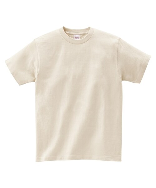 nissen（ニッセン）の「綿１００％無地クルーネック半袖Ｔシャツ（Tシャツ/カットソー・メンズ・ホワイト/デニム/チャコール/オートミール/ネイビー/ライトピンク/ライトパープル/シーブルー/ロイヤルブルー/フォレスト/アクア/ライトイエロー/オレンジ/レッド/バーガンディ/ブラック/ライトベージュ/サンドカーキ/キャメル/ダークブラウン/ダスティピンク/ダスティブルー/アーミーグリーン/セメント/サファリ/モスグレー/アシッドブルー・S/M/L/XL/XXL/XXXL/4XL/5XL/XXXXL）」の8枚目の写真