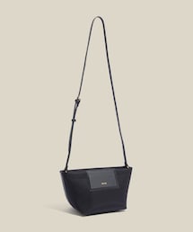 ROPE' | 【E'POR】BOAT BAG Mini/撥水・超軽量・26SS新型・新色追加(ショルダーバッグ)