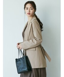 dazzlin | クラシックテーラードジャケット(テーラードジャケット)