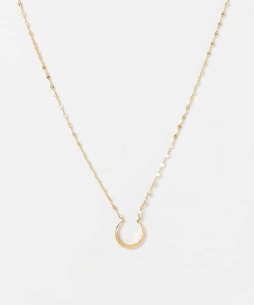 かぐれ（カグレ）の「Nymphs　Necklace（ネックレス・レディース・-・FREE）」の2枚目の写真