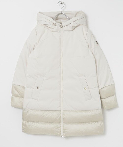 URBAN RESEARCH（アーバンリサーチ）の「CAPE HORN　CANDELARIA（その他アウター・レディース・BLACK/BETULLA・40/42）」の6枚目の写真