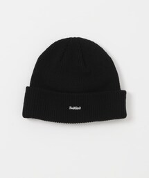 ITEMS URBANRESEARCH | Healthknit　ロゴ刺繍 Knit Watch(ニットキャップ/ビーニー)