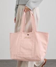 ADAM ET ROPE' | 【J'aDoRe・店舗限定】【L.L.Bean for SALON（エル・エル・ビーン）】別注middle grocery tote(トートバッグ)
