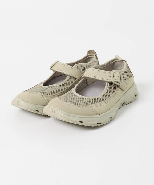 URBAN RESEARCH(アーバンリサーチ)の「SALOMON RX MARIE-JEANNE(スニーカー・レディース・EUCALYPTUS・23.5/24/24.5/25)」の8枚目の写真