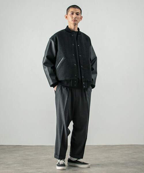URBAN RESEARCH（アーバンリサーチ）の「『別注』CIOTA×URBAN RESEARCH
