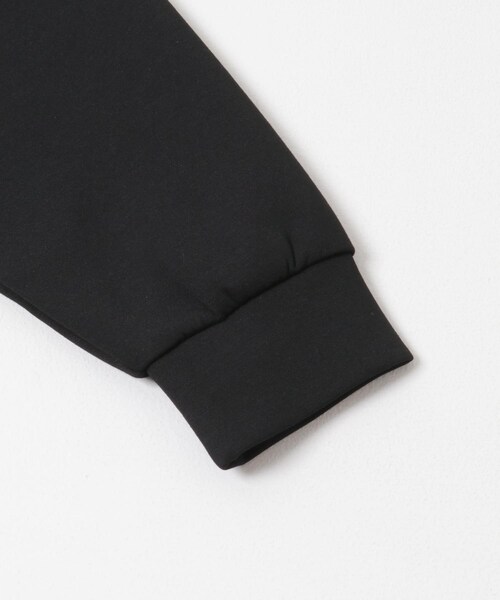 SENSE OF PLACE by URBAN RESEARCH（センスオブプレイスバイアーバンリサーチ）の「ダンボールポンチパーカー（パーカー・メンズ・IVORY/BLACK/GREIGE・M/L）」の19枚目の写真