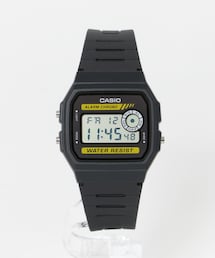 URBAN RESEARCH DOORS | CASIO　F-94WA-9JH(アナログ腕時計)