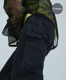Levi's | LEVI’S EXCLUSIVE EXTRA BAGGY(デニムパンツ)