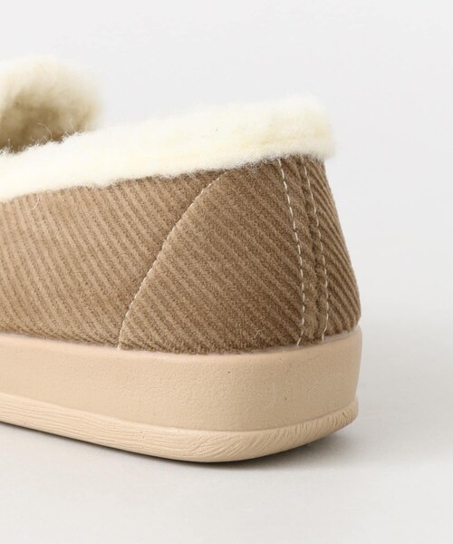 URBAN RESEARCH Sonny Label（アーバンリサーチサニーレーベル）の「DICAS　CD LOAFER∴（その他シューズ・メンズ・GREY/BEIGE/BLACK・41/42/43）」の16枚目の写真