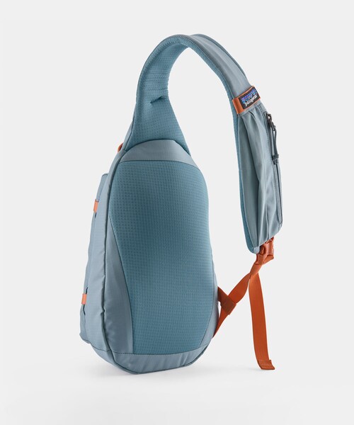 URBAN RESEARCH DOORS（アーバンリサーチドアーズ）の「patagonia　ATOM SLING 8L（ショルダーバッグ・メンズ・BLSG/WSTO/KALB/SMDB/BLK・One）」の18枚目の写真