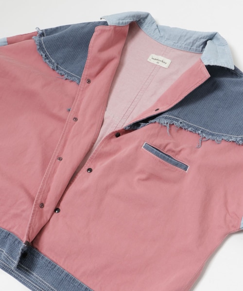 master key　KINGSTONE SHIRTS