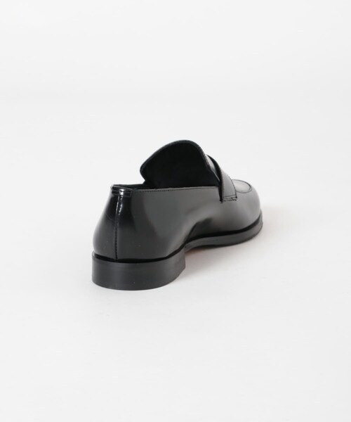 URBAN RESEARCH（アーバンリサーチ）の「PASCUCCI　LEATHER LOAFER（ローファー・レディース・LAREDONERO・36/37/38）」の5枚目の写真
