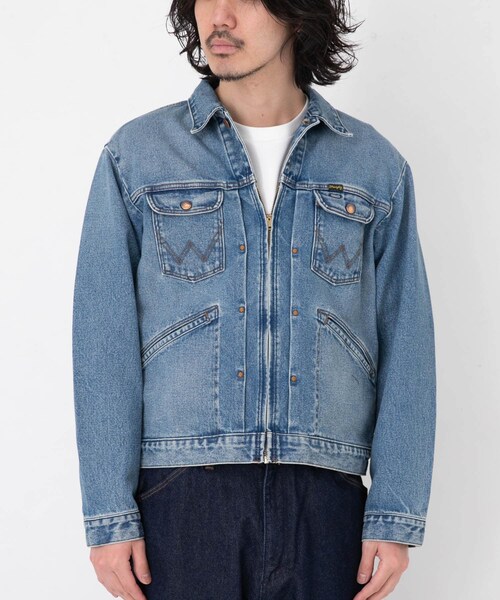 Wrangler　24MJZ