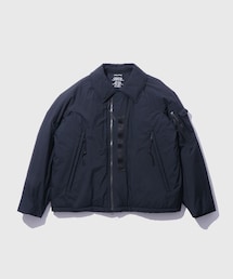 ADAM ET ROPE'（アダムエロペ）の「【Product Twelve/プロダクト トゥエルブ】Primaloft Puffer Jacket（その他アウター）」