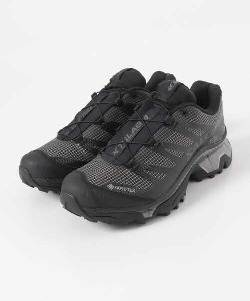 URBAN RESEARCH(アーバンリサーチ)の「SALOMON XT-4 OG GTX(スニーカー・メンズ・BLACK・26/26.5/27/27.5/28/28.5/29/30)」の14枚目の写真