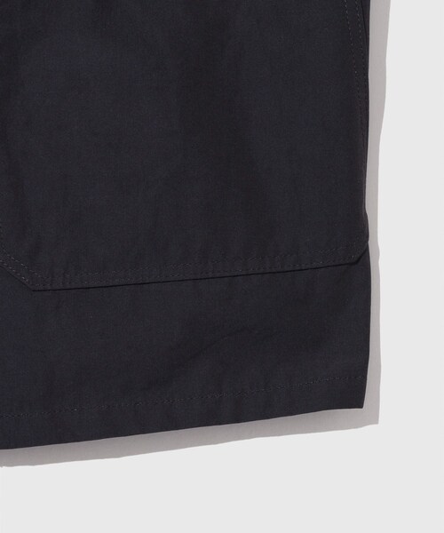 ADAM ET ROPE'(アダムエロペ)の「【HEUGN/ユーゲン】Henrri POPLIN(テーラードジャケット・メンズ・ネイビー・1/2/3/4)」の9枚目の写真