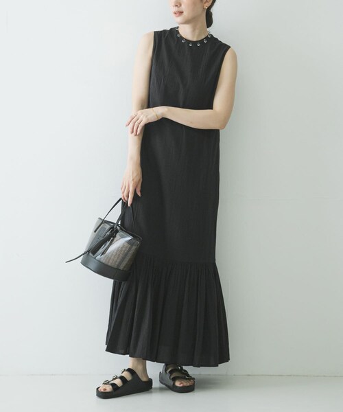 URBAN RESEARCH(アーバンリサーチ)の「BIRKENSTOCK FLORIDA(サンダル・レディース・HS BLACK・36/37/38)」の5枚目の写真