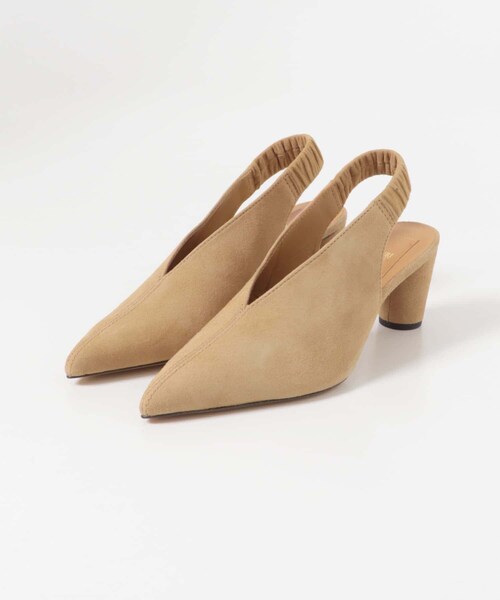 URBAN RESEARCH ROSSO（アーバンリサーチロッソ）の「HENRI EN VARGO　Monica（その他シューズ・レディース・BEIGE S/BLACK S・36/37/38）」の12枚目の写真