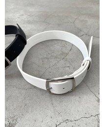 EMODA | スクエアバックルベルト(ベルト)