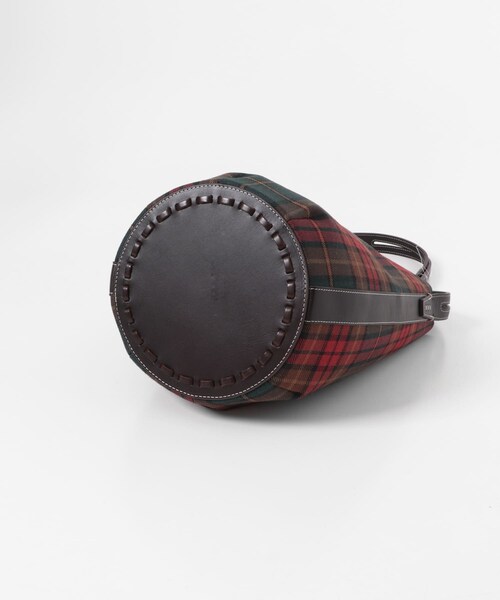 URBAN RESEARCH（アーバンリサーチ）の「MARCHE（ショルダーバッグ・レディース・CAVAN・-）」の6枚目の写真