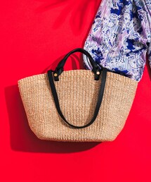 URBAN RESEARCH ROSSO | VIOLAd’ORO　ミロ(かごバッグ)