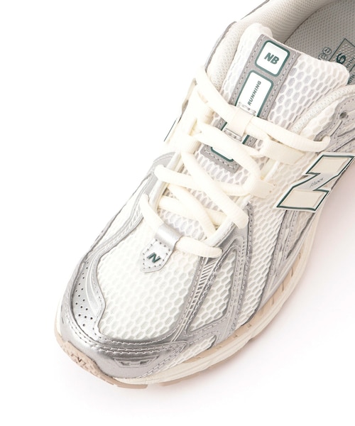 JUNRED（ジュンレッド）の「【NewBalance/ニューバランス】M1906REE（スニーカー・メンズ・ホワイト・10/8/9）」の8枚目の写真