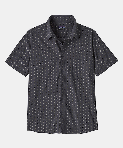 URBAN RESEARCH DOORS(アーバンリサーチドアーズ)の「patagonia MS GO TO SHIRTS(シャツ/ブラウス・メンズ・FFLN/JGDO/SFRG/KALB/MTSA・M/L/XL)」の2枚目の写真