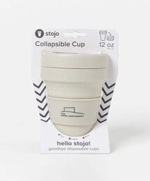 THE GOODLAND MARKET | 『別注』stojo×TGM　stojo cup 355ml(グラス/マグカップ/タンブラー)